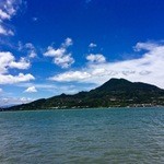 CoCo都可　 - 山と河にはさまれた美しい港町、淡水