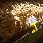 CoCo都可　 - 淡水老街にはこんなB級グルメがいっぱい！味見で満腹に（笑）