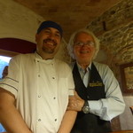 Antica Trattoria Botteganova - 
