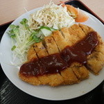 愛南 市場食堂 - 