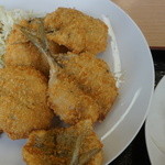 愛南 市場食堂 - 