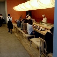 やま中・本店　鮨と日本料理　 - 
