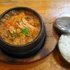 韓国食堂 南口通り店