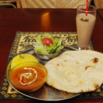 Indian Restaurant namaste - 