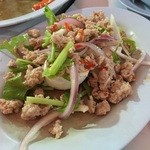 Khao Tom Kamlang Phai Nai - 