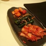 Gensen Wagyuuyakiniku Matsugou - 