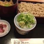 本家尾張屋 - 