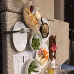 パンケーキ＆ブックス ビブリオテーク - 