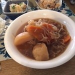 チェシュメ - ゴロゴロ