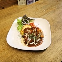 広島のドッグカフェ Musashimaru Cafe むさしまるかふぇ By いたばし猫たろう ムサシマルカフェ Musasｈimaru Cafe 中電前 カフェ 食べログ