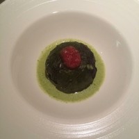 フレンチ割烹 宿 - 