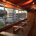 カシュカシュカフェ - 