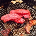 Shibuya Yakiniku Kongouen - 