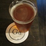 グラーティアリゴ - 薄はりの良いグラス
