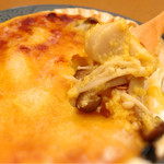 ことぶき亭 - 具沢山で、これもオススメです！