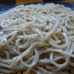 手打ちそば天ぷら 那央人 - 