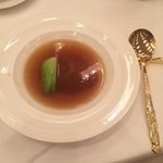 中国料理 桜華樓 - フカヒレ