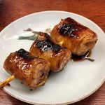 北新地たゆたゆDX - やきとん串