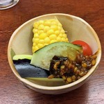 北新地たゆたゆDX - つきだし