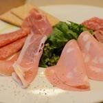 ヴェルソ軽井沢 - 