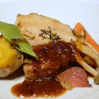 HATSUNEYA GARDEN - 