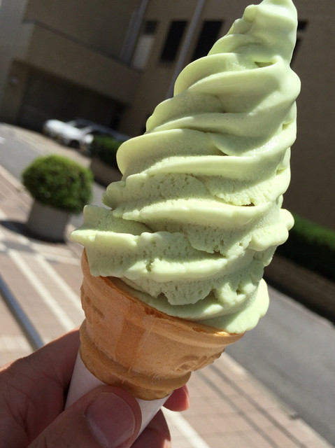 ソフトクリームが28種類!!』by miniglobe. : 一福 - 豊田市 ソフトクリームが28種類!!』by miniglobe. : 一福 - 豊田市