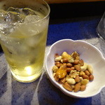 YAP - ハイボールにチャーム