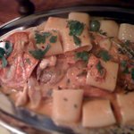 トラットリア　フランコ