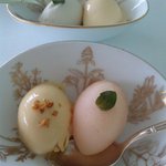 モナリザ - アイスクリーム