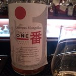 Bar anchor - イチローズ・モルト（ジャパニーズオーク一番）