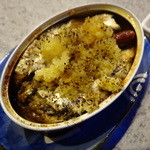 YAP - オイルサーディン