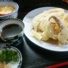 さぬき手打ち うどん屋晴れ