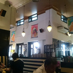 シンガポール シーフードリパブリック 品川 - 