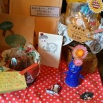 Chatoka - 焼き菓子を売ってます