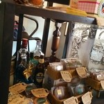 Chatoka - 焼き菓子を売ってます