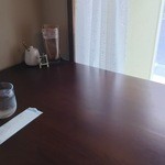 Chatoka - テーブル