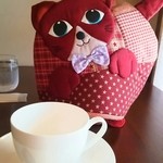 Chatoka - 手作りのポットカバー