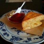 Chatoka - 手作りスコーン