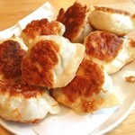 您好 - 焼餃子☺︎