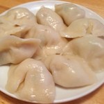 您好 - 水餃子☺︎