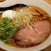 焼きあご塩らー麺 たかはし 新宿本店