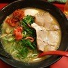 特製ラーメン 大中 本店
