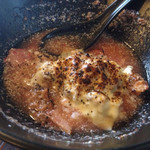 キブン、デ、、サチオ - 2015年6月限定
      冷やしトマティーナ