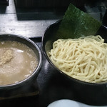 麺屋 らいこう - らいこう　つけ麺