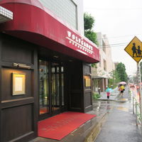 ウルフギャング・ステーキハウス 六本木 - 