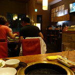 焼肉大好 やおや - 