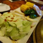 焼肉大好 やおや - 