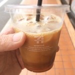 セブンイレブン - ちゃんとしてる。
伊達に7億杯売ってる