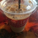 GORILLA COFFEE - 