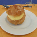 La Rotisserie - シュークリーム